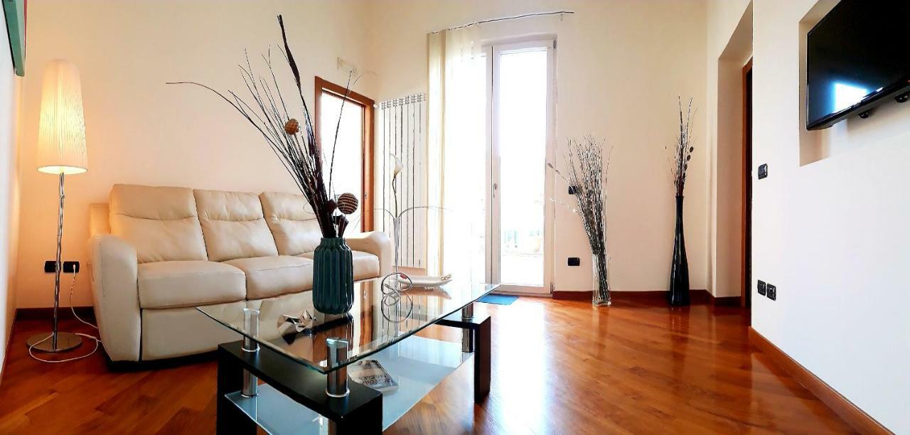 Suite Borbonica Naples Exterior photo