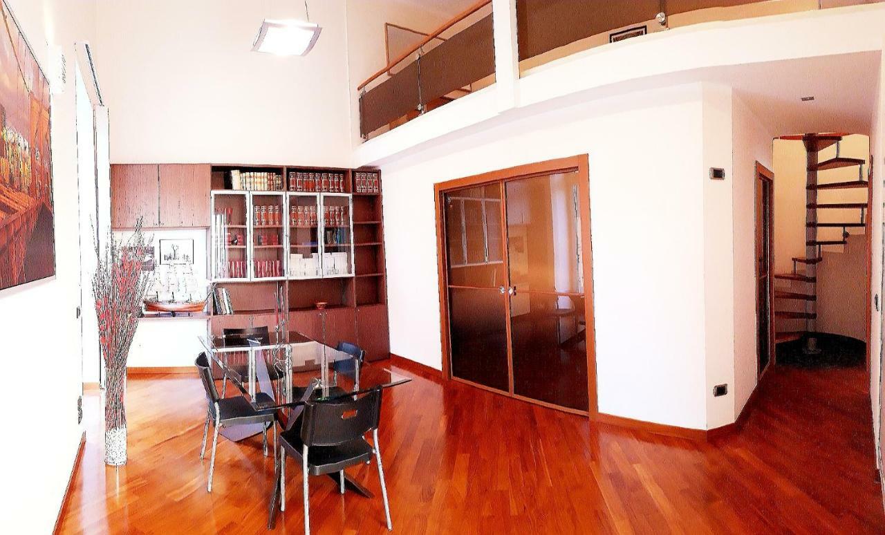 Suite Borbonica Naples Exterior photo