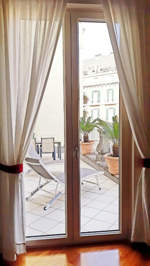 Suite Borbonica Naples Exterior photo