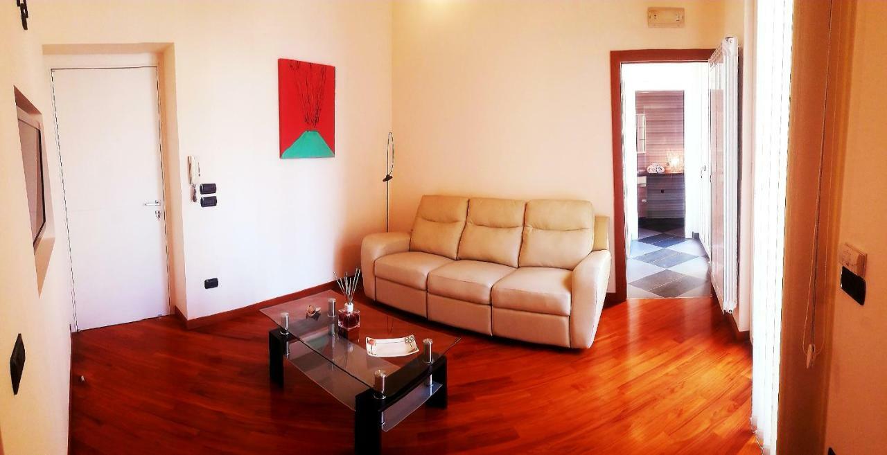 Suite Borbonica Naples Exterior photo