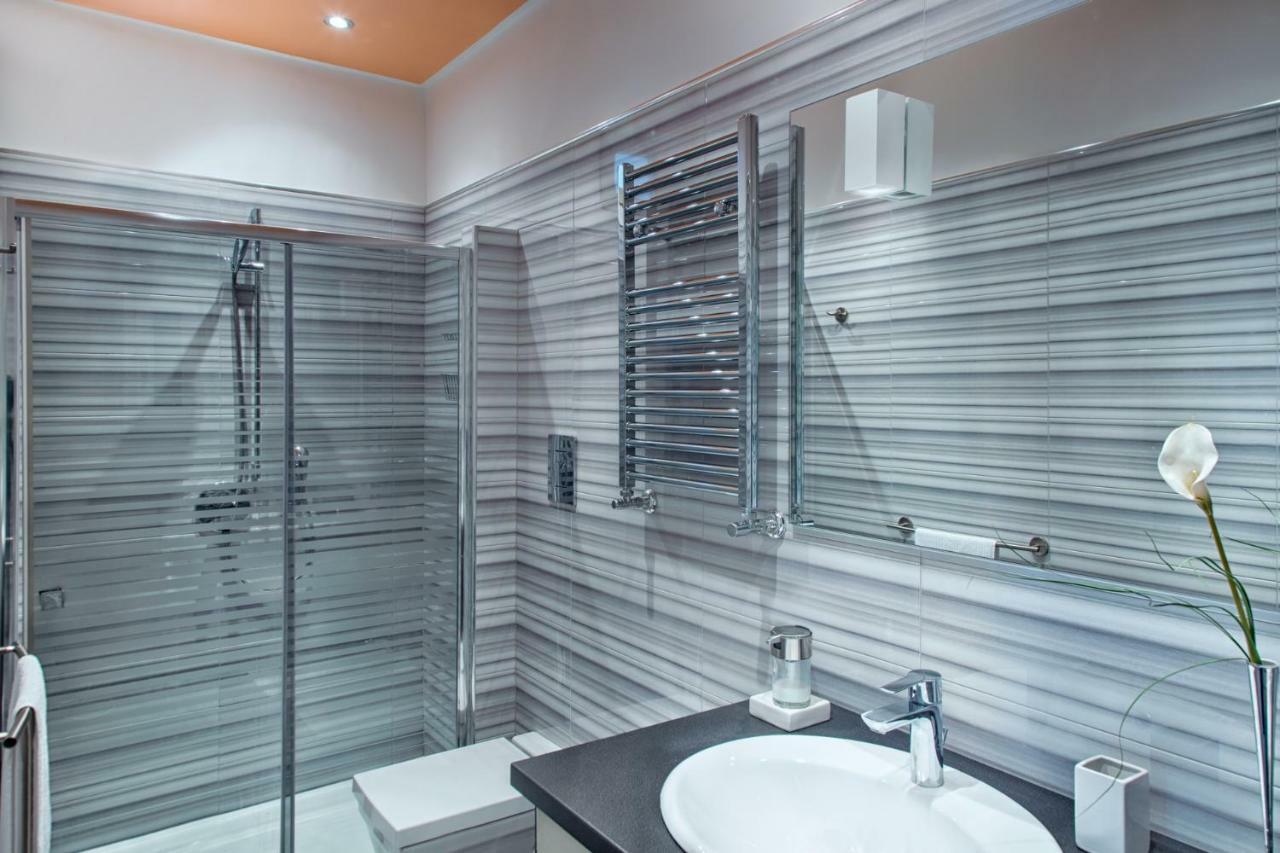 Suite Borbonica Naples Exterior photo