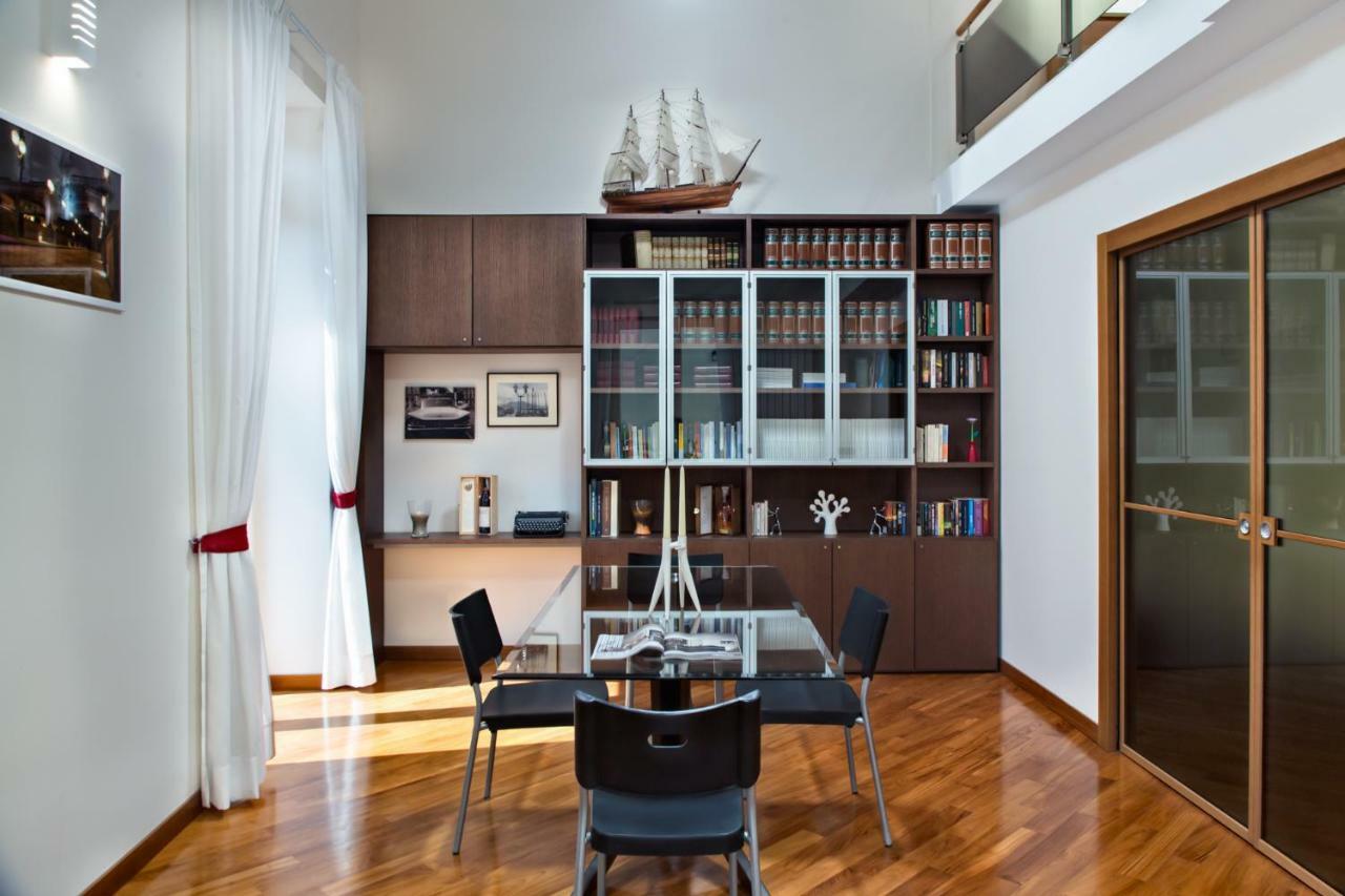 Suite Borbonica Naples Exterior photo