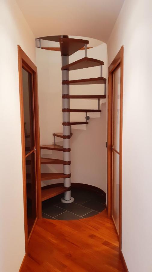 Suite Borbonica Naples Exterior photo